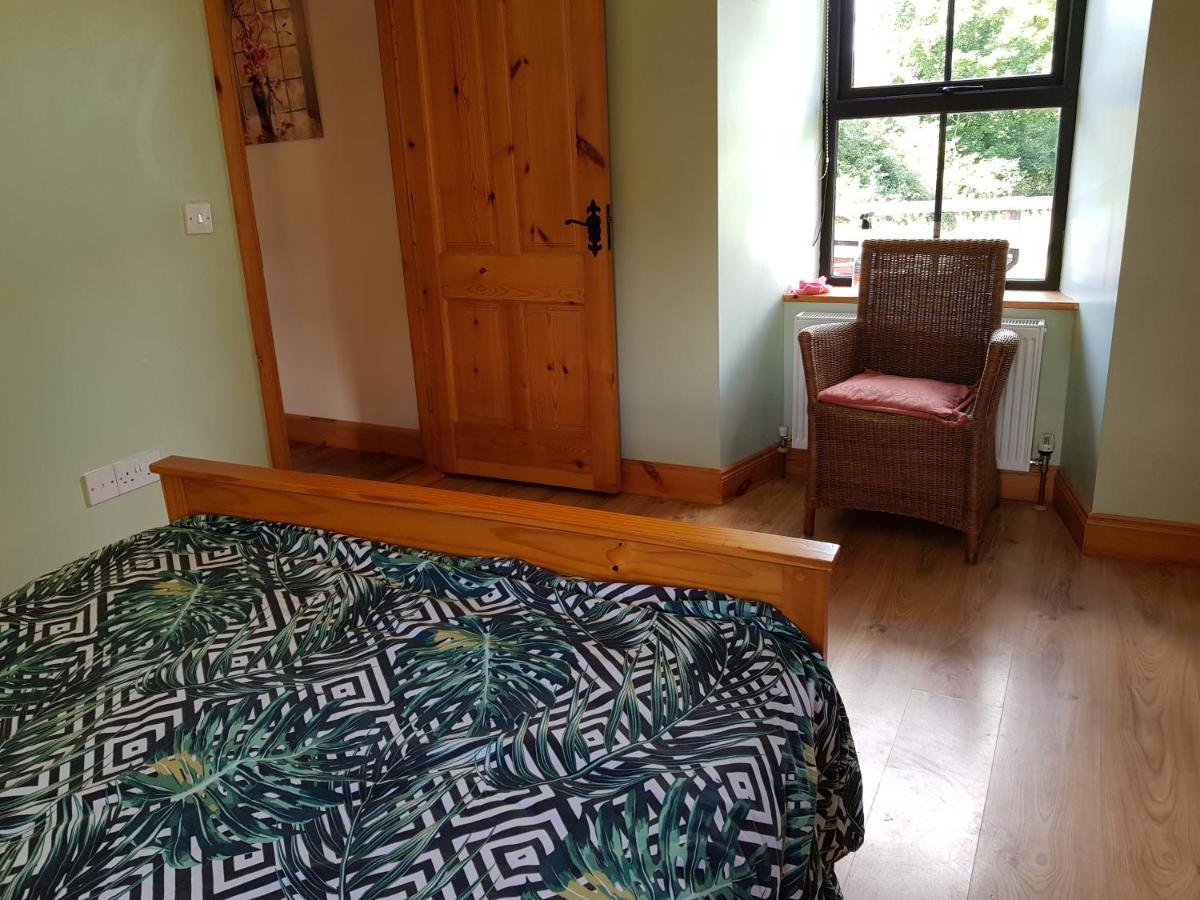 Rathgillen Lodge Nobber Eksteriør billede