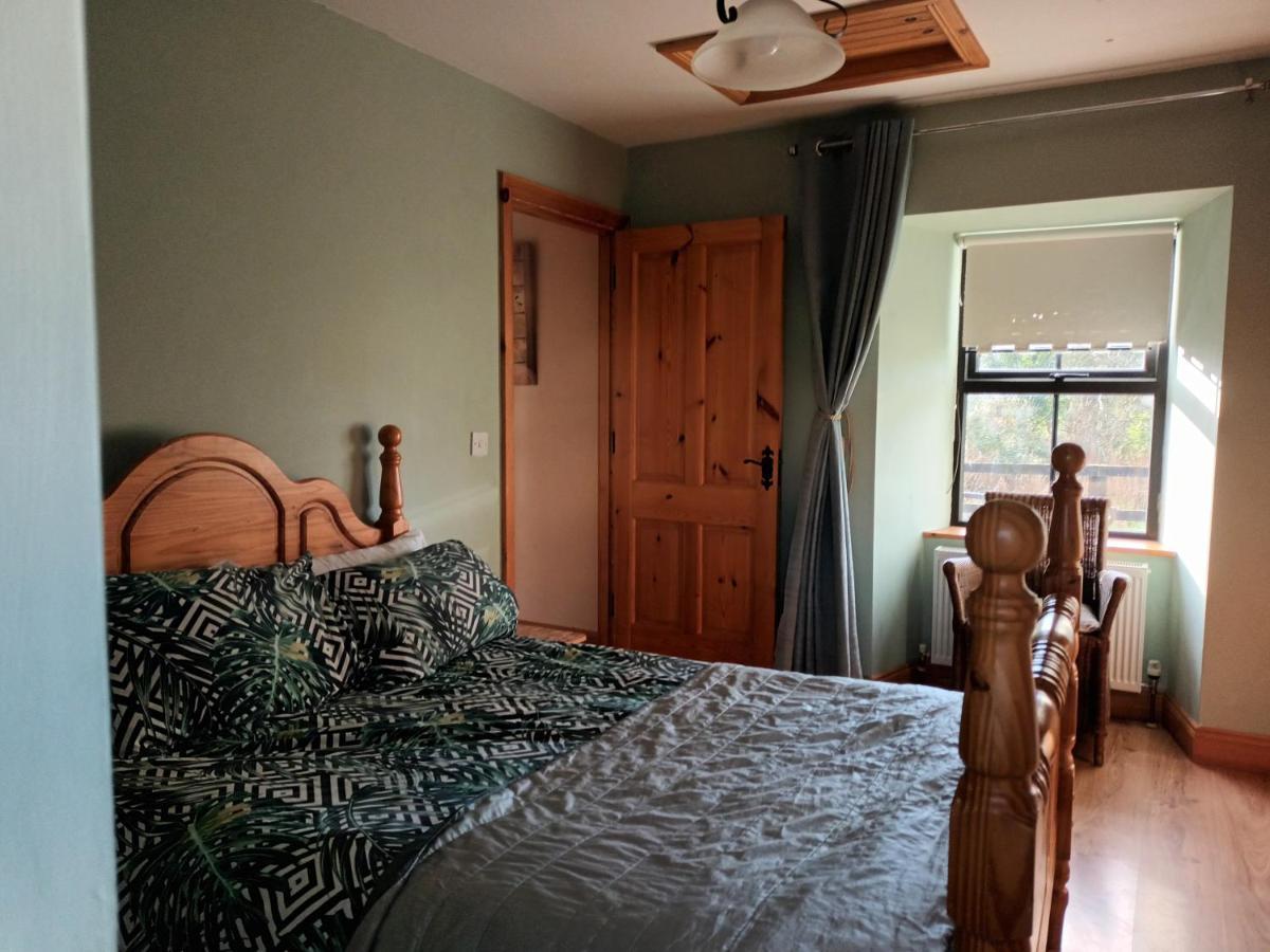Rathgillen Lodge Nobber Eksteriør billede